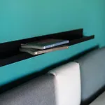 شقة Attico Gemma, Terrazza Panoramica Nel Centro Storico Di *