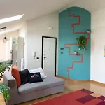 Attico Gemma, Terrazza Panoramica Nel Centro Storico Di شقة ألبا
