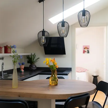 Attico Gemma, Terrazza Panoramica Nel Centro Storico Di