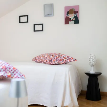 Attico Gemma, Terrazza Panoramica Nel Centro Storico Di