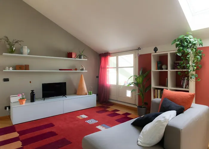 Attico Gemma, Terrazza Panoramica Nel Centro Storico Di Appartement