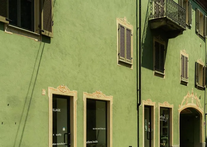 Appartement Attico Gemma, Terrazza Panoramica Nel Centro Storico Di *