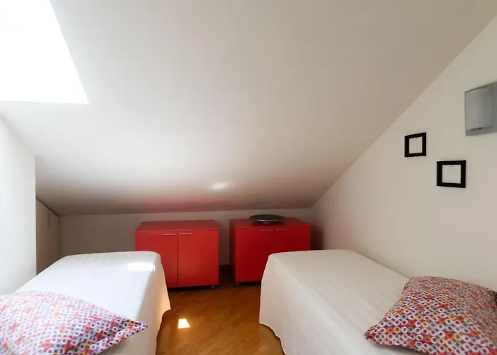 Attico Gemma, Terrazza Panoramica Nel Centro Storico Di Appartement Alba (Piedmont)